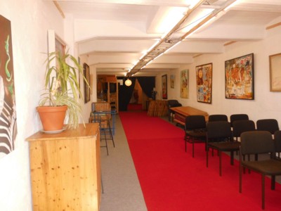 Galerie